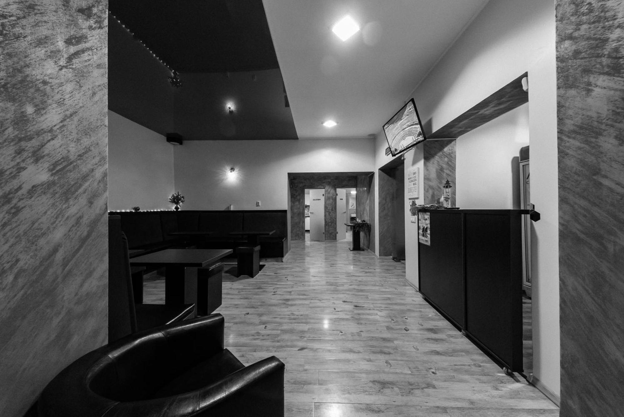 瓦特拉多梅 Quantum House酒店 外观 照片