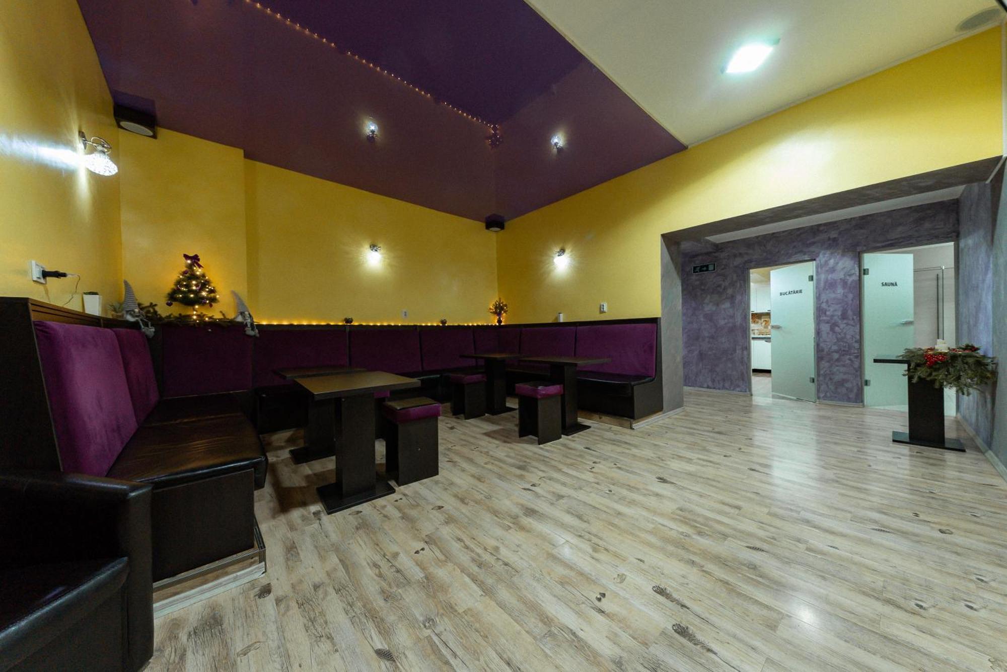 瓦特拉多梅 Quantum House酒店 外观 照片
