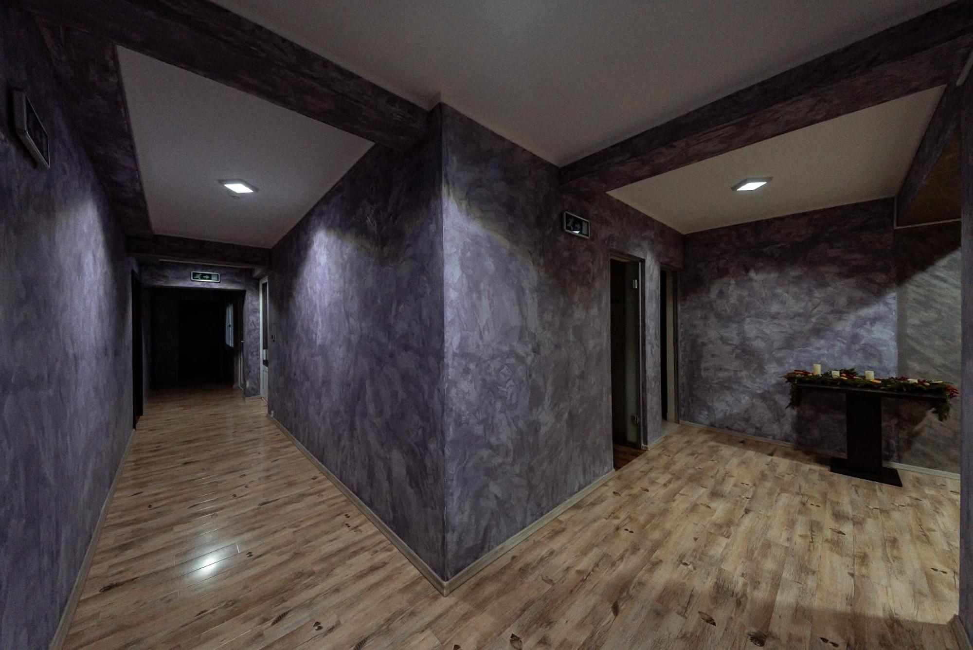 瓦特拉多梅 Quantum House酒店 外观 照片