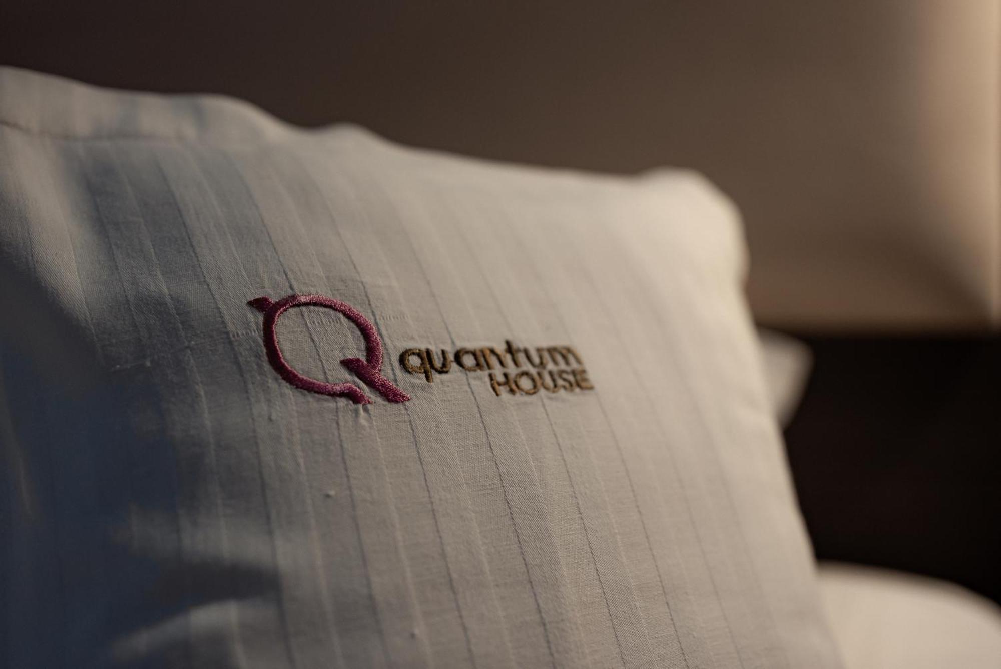 瓦特拉多梅 Quantum House酒店 外观 照片