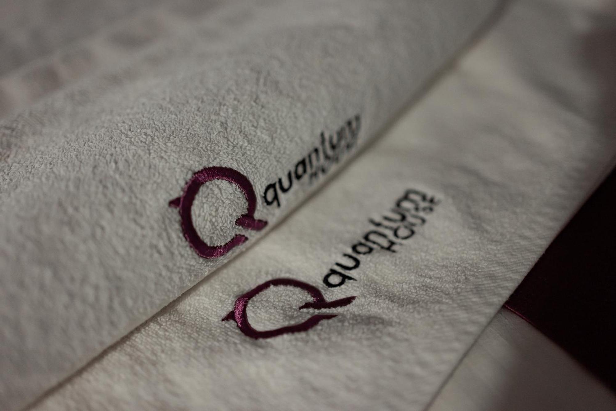 瓦特拉多梅 Quantum House酒店 外观 照片
